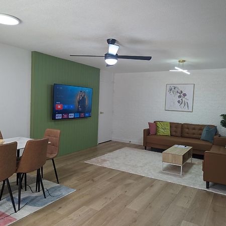 Dunes Holiday Apartment Unit 8 Кофс Харбър Екстериор снимка