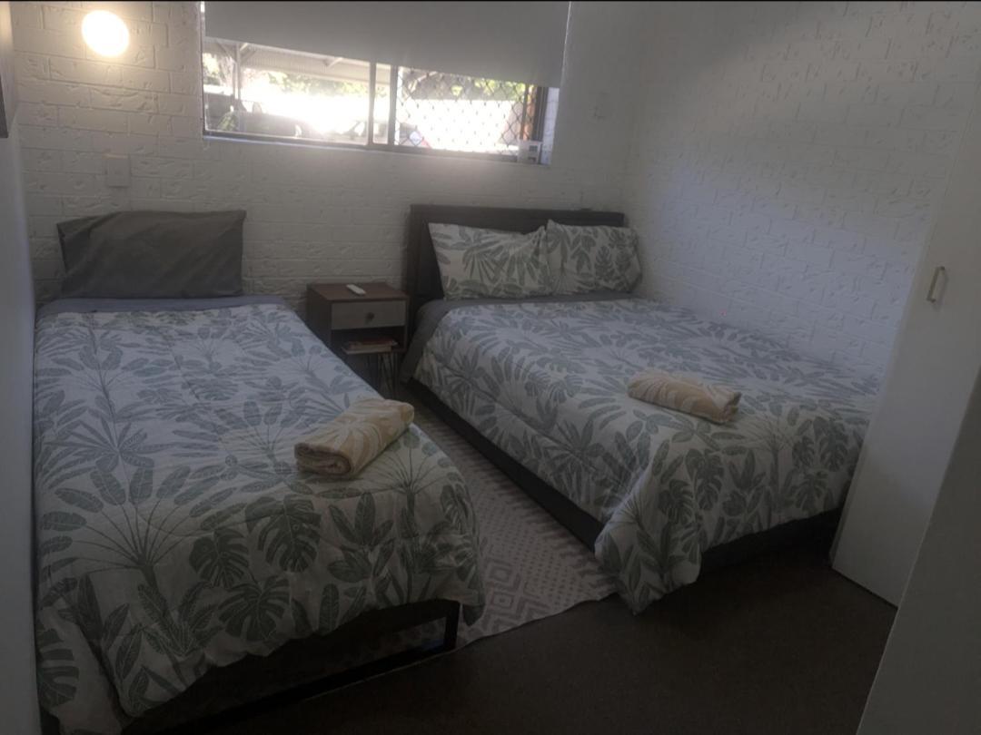 Dunes Holiday Apartment Unit 8 Кофс Харбър Екстериор снимка